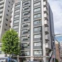 ニュー浜町ダイヤマンション C