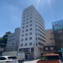 マンション道灌山