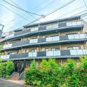 オープンレジデンシア目白フロントコート