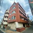 新日暮里ハイツ