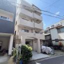 日神パレス東日暮里