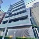 銀座二丁目レジデンス