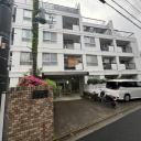 北千束第二コーポラス