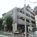 ライオンズガーデン小竹向原
