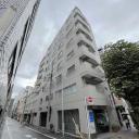 トーア新富マンション