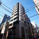 オープンレジデンシア日本橋三越前