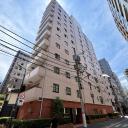 パロス新富町