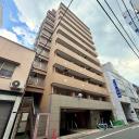 メゾン・ド・ヴィレ日本橋茅場町