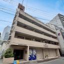 ライオンズマンション鉄砲洲第二