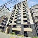 ピアース銀座8丁目