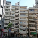 中銀築地マンシオン
