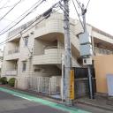 クィーポ喜多見