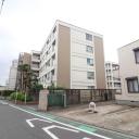 狛江コーポラス