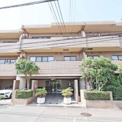 藤和祖師谷ホームズ