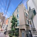 ジェイパーク恵比寿弐番館