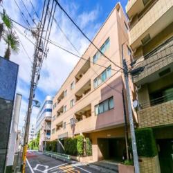 ルピナス目黒東山