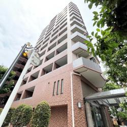 ライオンズシティ恵比寿