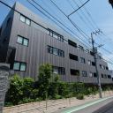 ザ・パークハウス中目黒小川坂
