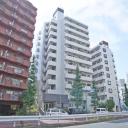 マートルコート第2中目黒
