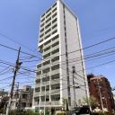 コートヒルズ広尾南