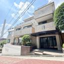エンブレム目黒茶屋坂