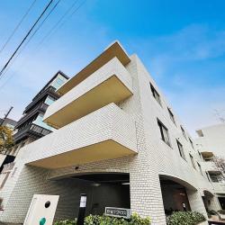 市ヶ谷パークハウス