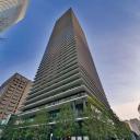 虎ノ門ヒルズレジデンシャルタワー