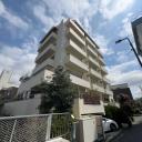 東山スカイマンション