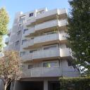 東急ドエル・アルス目黒青葉台