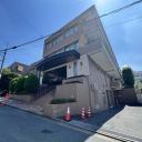 パークハウス代々木上原