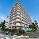 芦花公園スカイハイツ