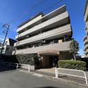 レーベンハイム常盤台参番館