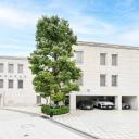 ミュゼ白金長者丸