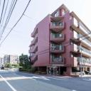 ライオンズガーデン世田谷