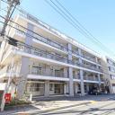 グランドメゾン不動前