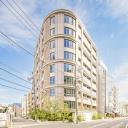 プラウド渋谷東