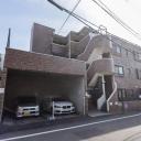 グランイーグル西大井