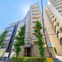 目黒タワーヒルズ