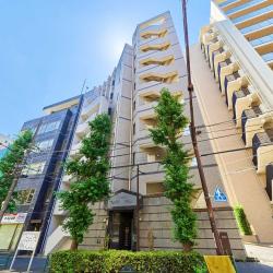 目黒タワーヒルズ