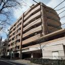 ライオンズマンション広尾南