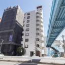 マートルコート中目黒