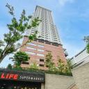 クロスエアタワー