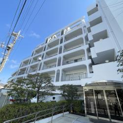 自由ヶ丘アーバンライフ