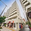 キャッスルマンション青葉台