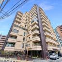 代々木パークサイド