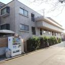 パークハイム千石