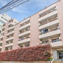 中目黒フラワーマンション