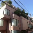 小田急目黒三田マンション