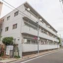 グリーンキャピタル大森