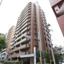 朝日マンション白金通り